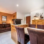 Apartamento Au Reve Savoyard 1 - 2 Personnes Morillon