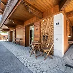 Au Reve Savoyard 1 - 2 Personnes Apartamento *