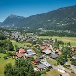 Apartamento Au Reve Savoyard 1 - 2 Personnes *