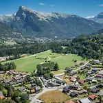 Au Reve Savoyard 1 - 2 Personnes Morillon