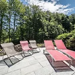 Apartamento Au Reve Savoyard 1 - 2 Personnes Morillon