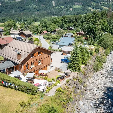 Au Reve Savoyard 1 - 2 Personnes