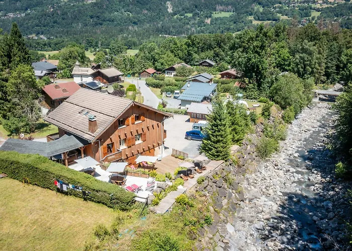 Au Reve Savoyard 1 - 2 Personnes
